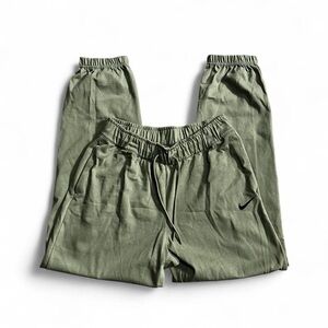 Nike Sage Green Sweatpants